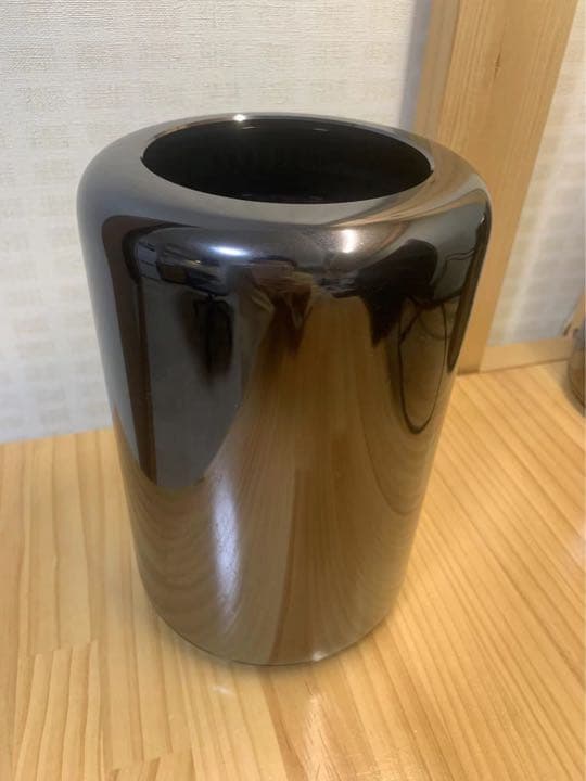 【美品】Mac Pro Late 2013