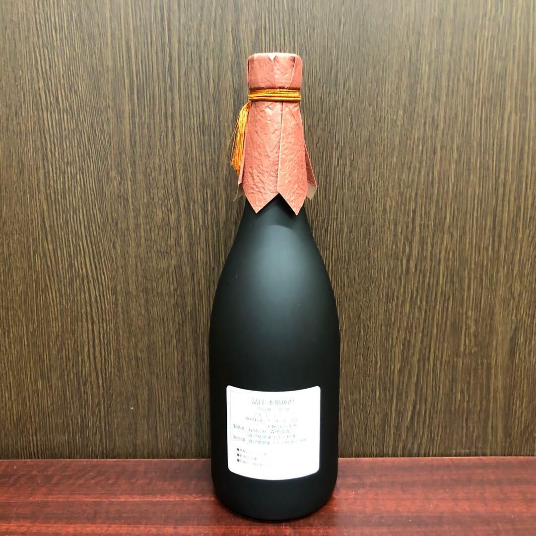 森伊蔵 金ラベル かめ壺焼酎 720ml/25%