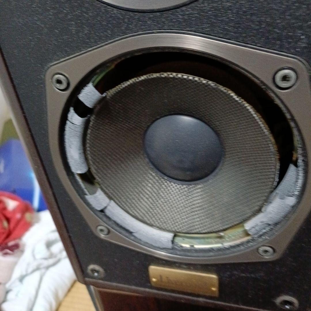 お値下げ！ONKYO D-200II スピーカー　ジャンク扱　4/1まで出品