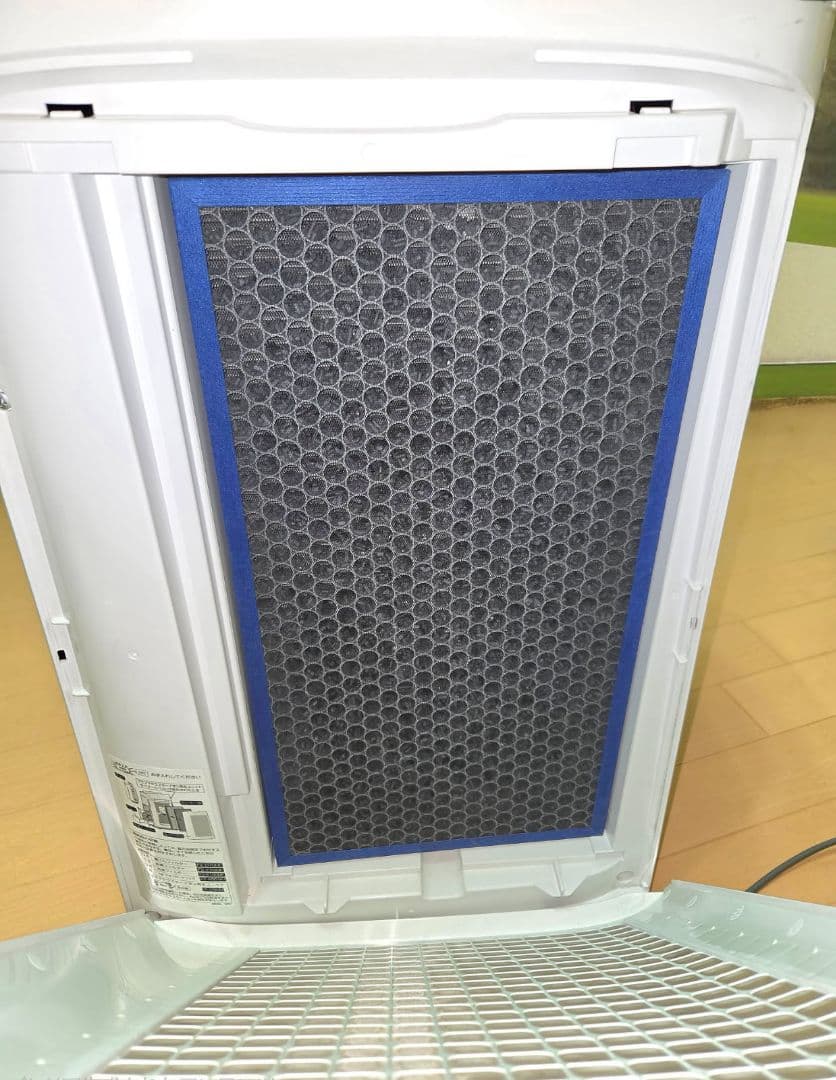 SHARP 空気清浄機　KI-LS70　中古品