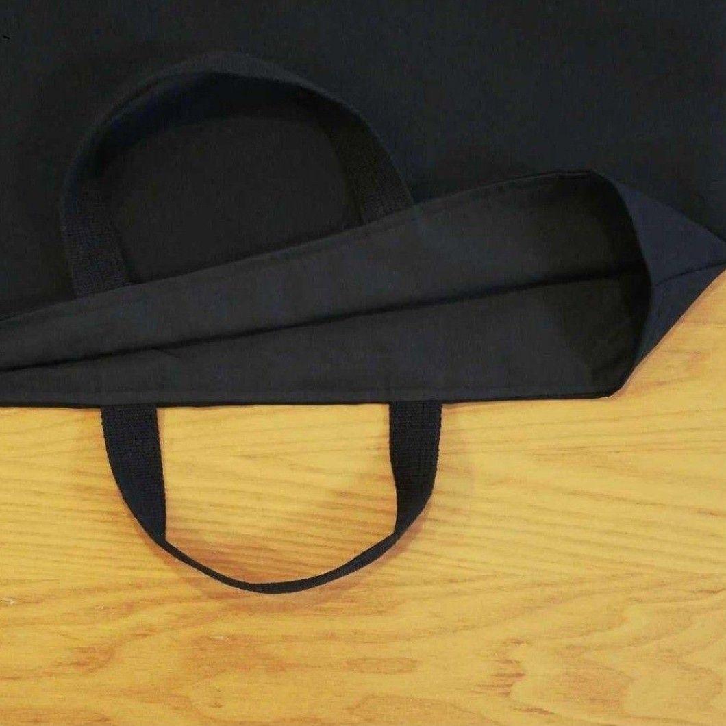 専用キッズレッスンバッグ　上履き入れ　体操着袋　入園　迷彩　グレー　黒色　6点