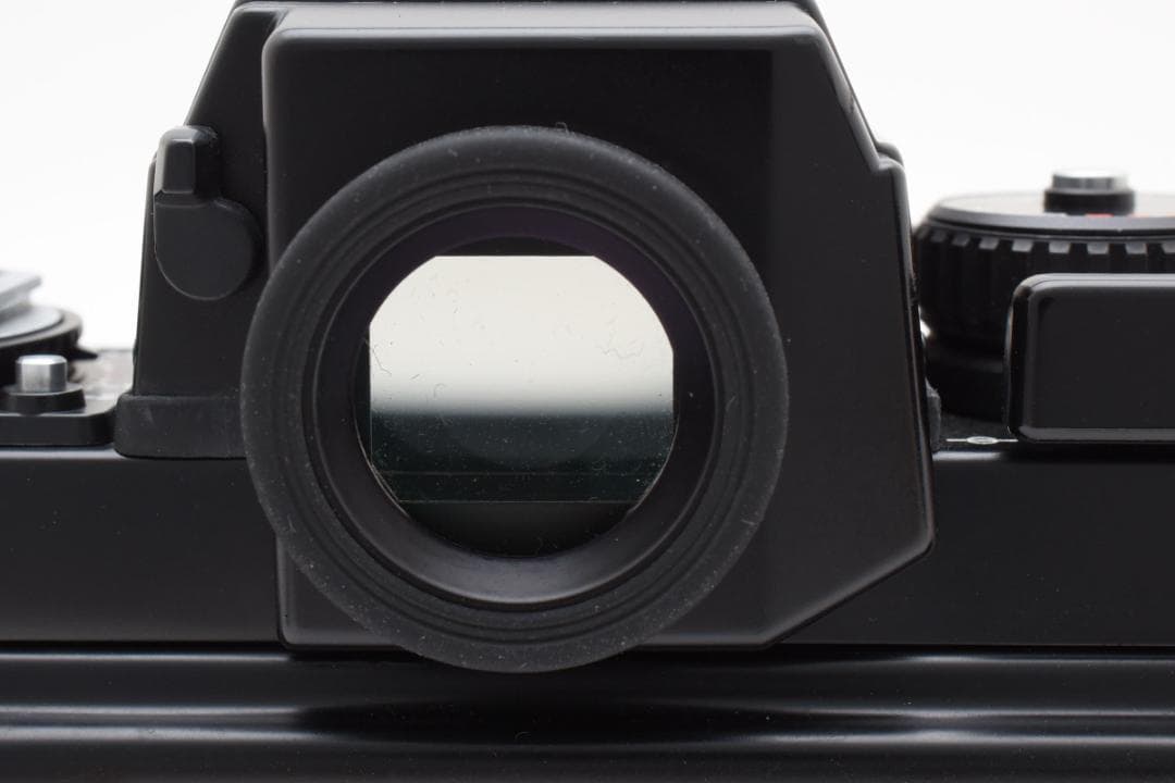 ■ 美品 ■ ニコン　Nikon F3 HP ボディ 初期型 MF-14付