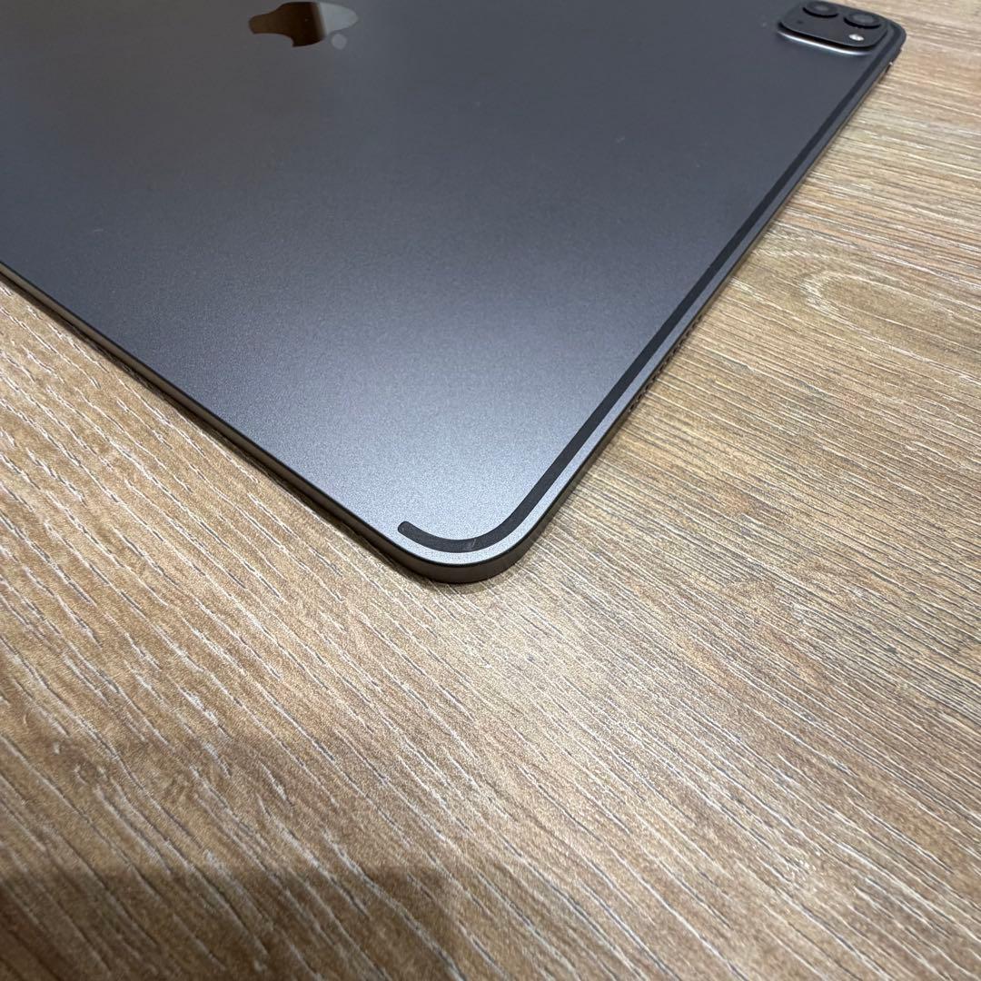 iPad Pro 12.9インチ M1 第5世代Magic Keyboard付