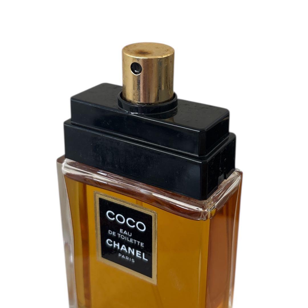 CHANEL ココ オードトワレ 香水 まとめ売り シャネル