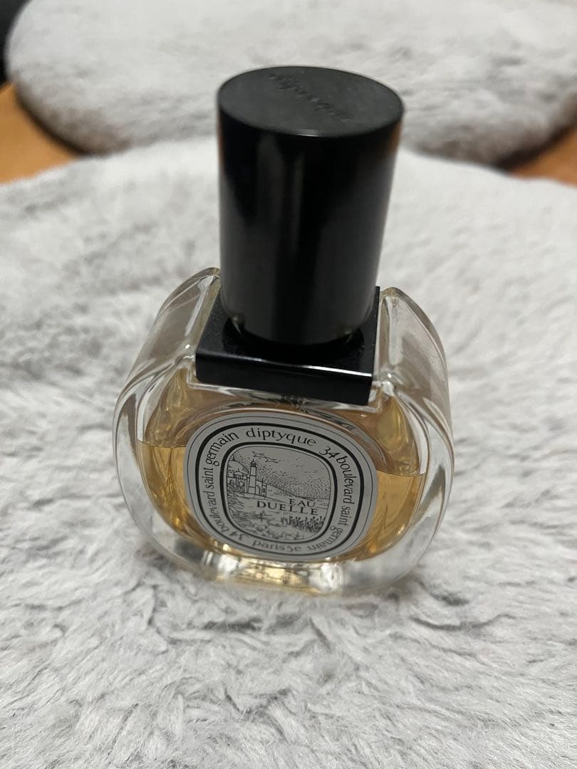 diptyque Eau Duel 香水 50ml ディプティック　オーデュエル
