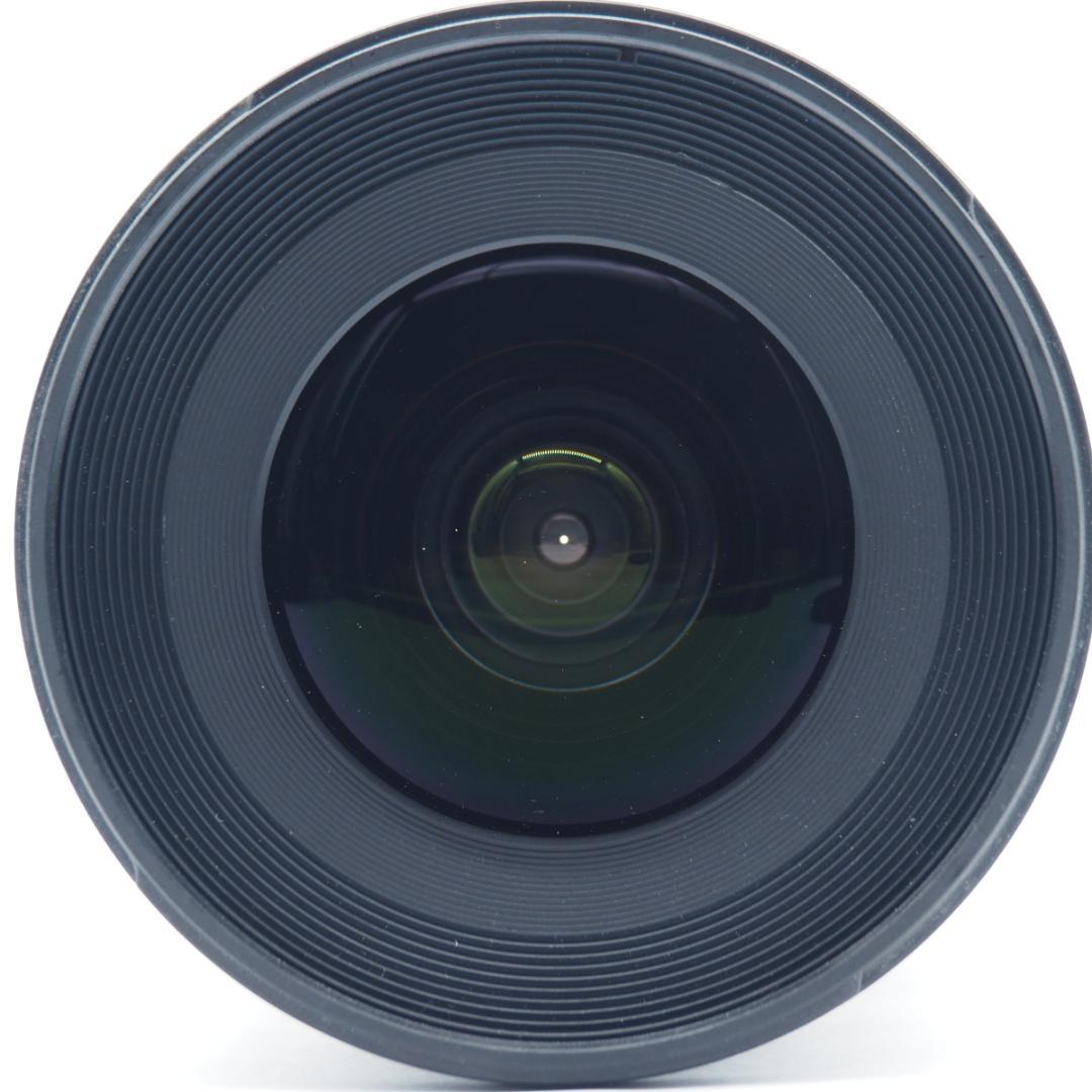 100838☆極上品☆TAMRON 超広角ズームレンズ SP AF10-24mm