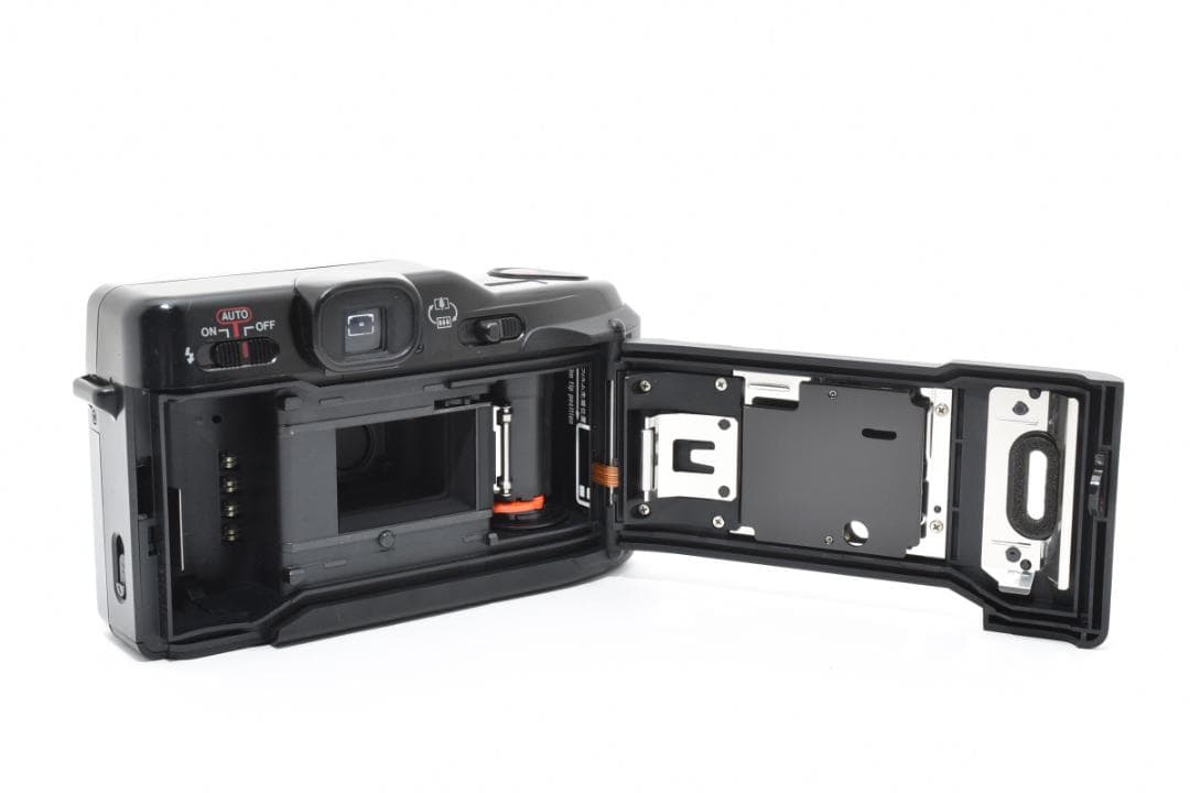 【完動品】CANON キャノン Autoboy TELE #B1