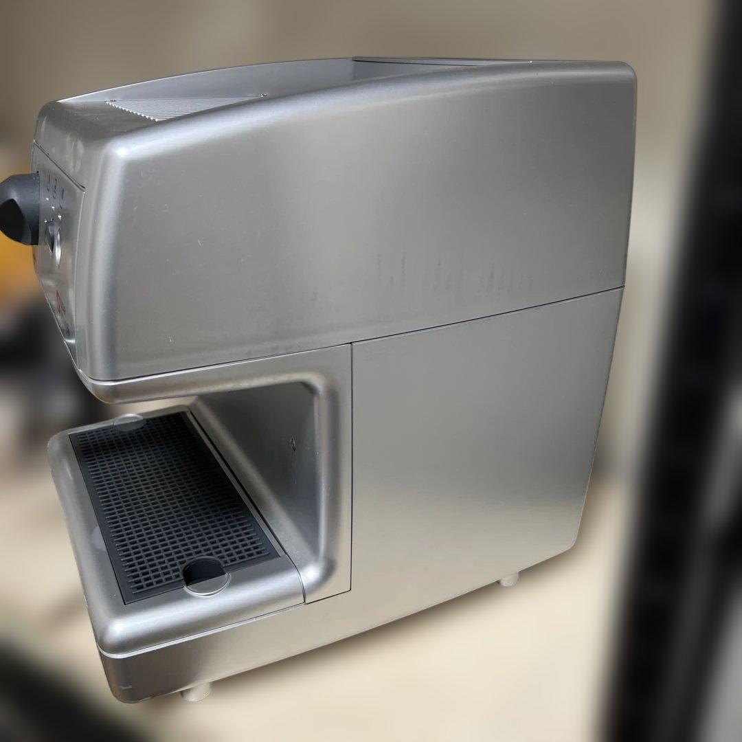 シモネリ オスカー シルバー【simonelli oscar】エスプレッソマシン