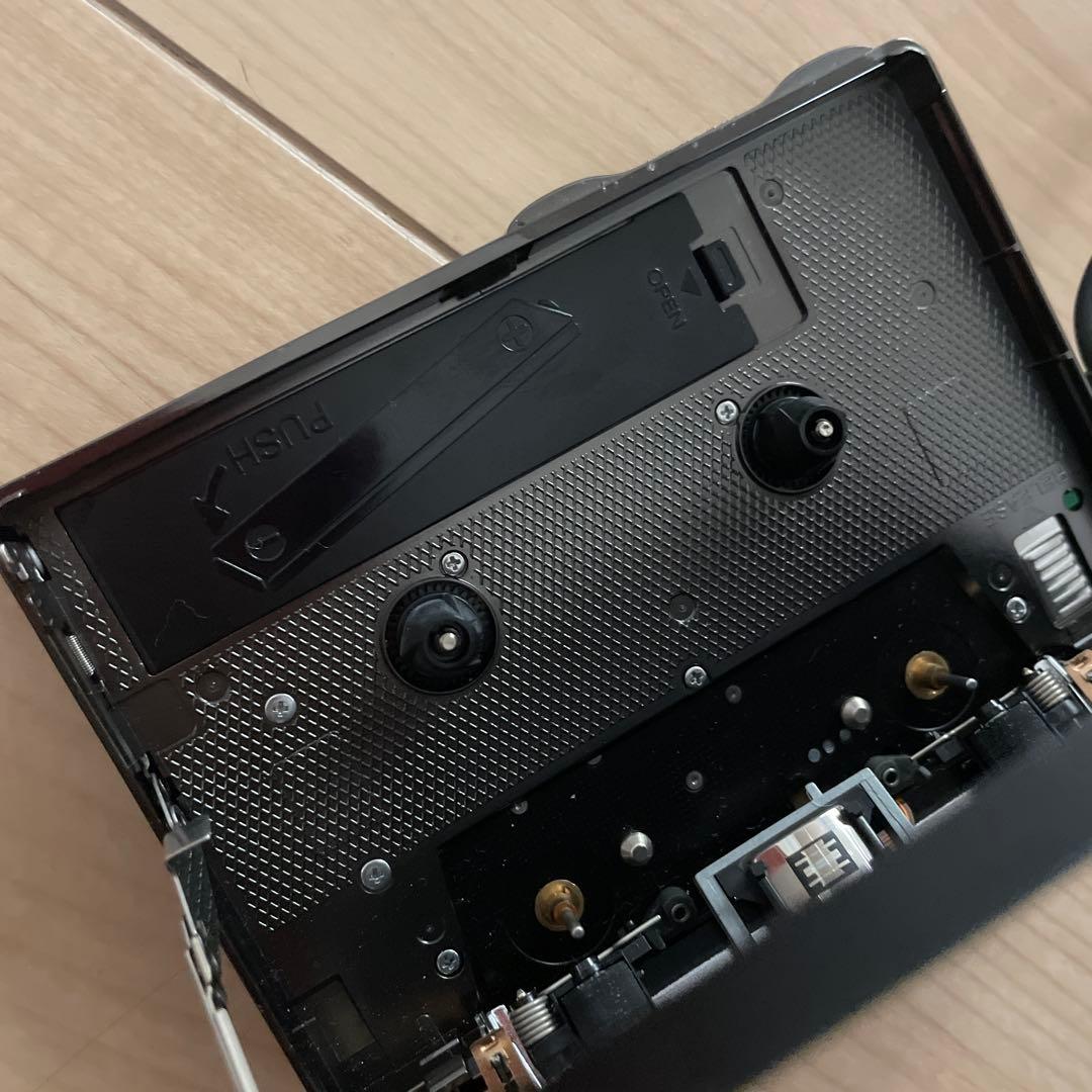 SONY ソニー WALKMAN ＷＭ-702 当時物 ウォークマン