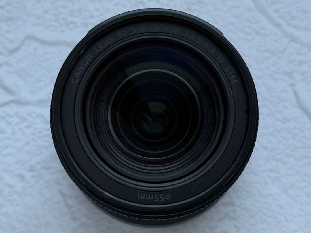【超美品】 Canon EOS R10 RF-S 18-150mmレンズキット他