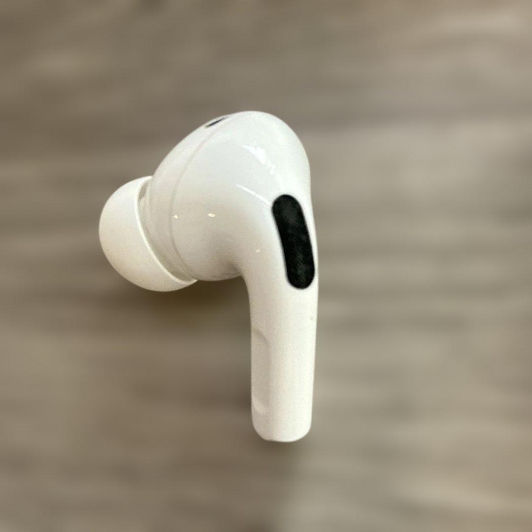 【美品】 AirPods Pro 第2世代 USB-C 付属品完備