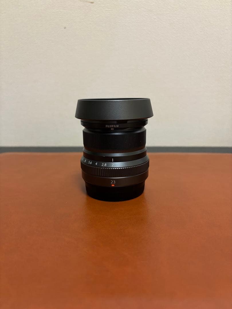 Fujifilm xpro2 レンズセット グラファイト