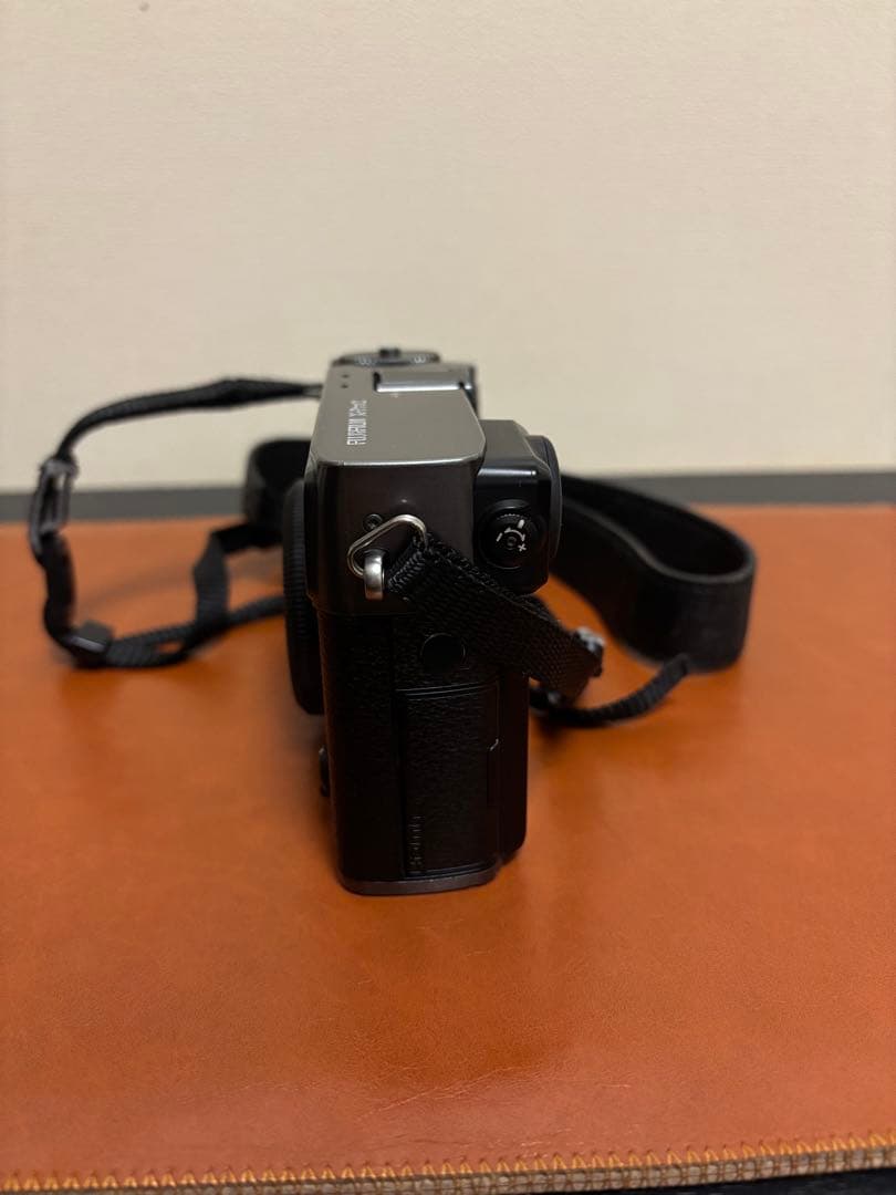 Fujifilm xpro2 レンズセット グラファイト
