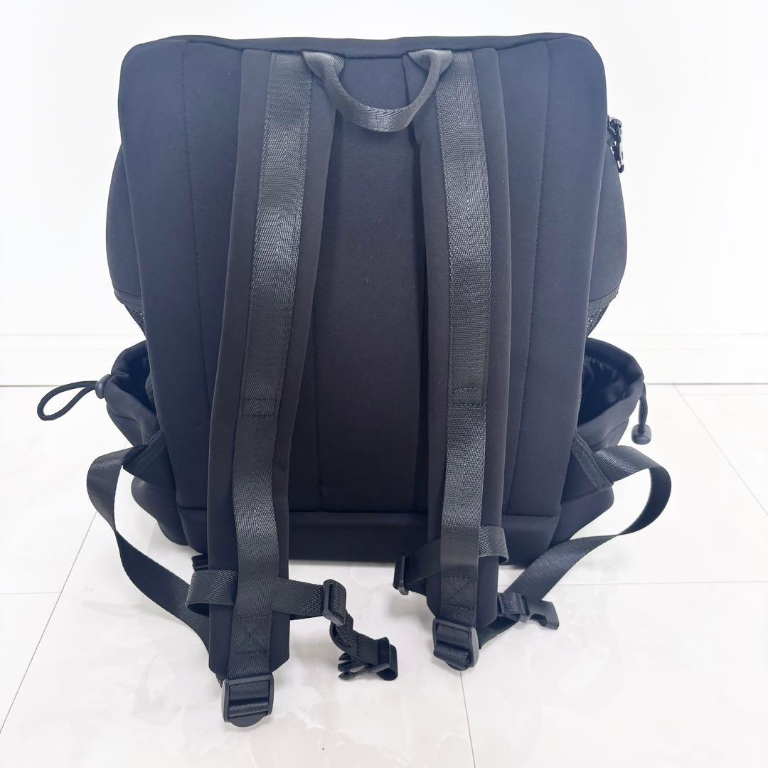 リュック　citydog 犬　キャリーバッグ　ネオプレーン　送料無料