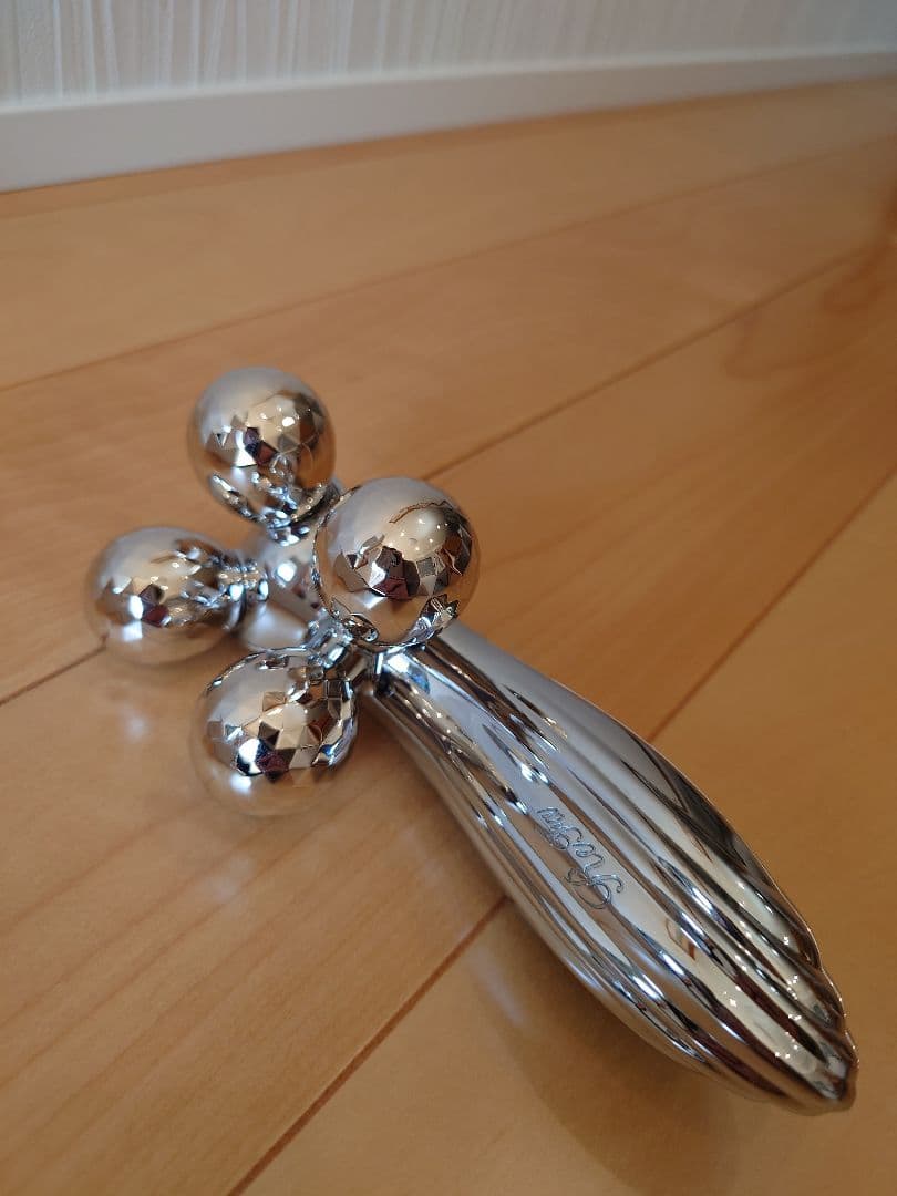 【美品】リファフォーカラットレイ ReFa 4 CARAT RAY（付属品完備）