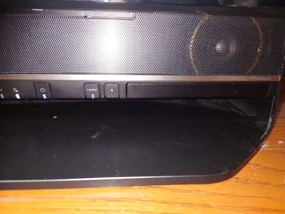美品 FMV fh90 b3 一体型パソコン Core i7 8GB 2tb