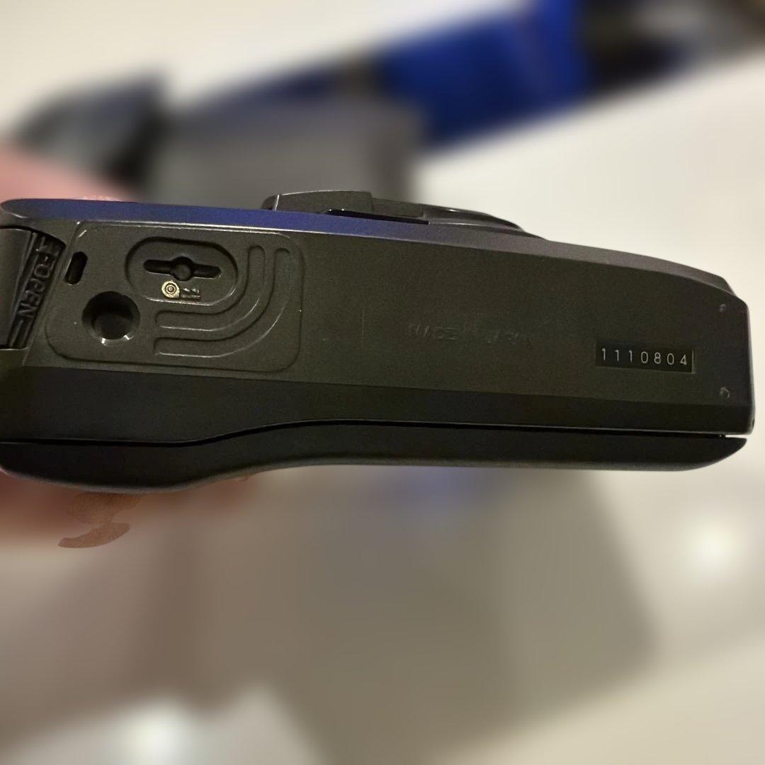 OLYMPUS オリンパス　SUPERZOOM 105 スーパーズーム 105
