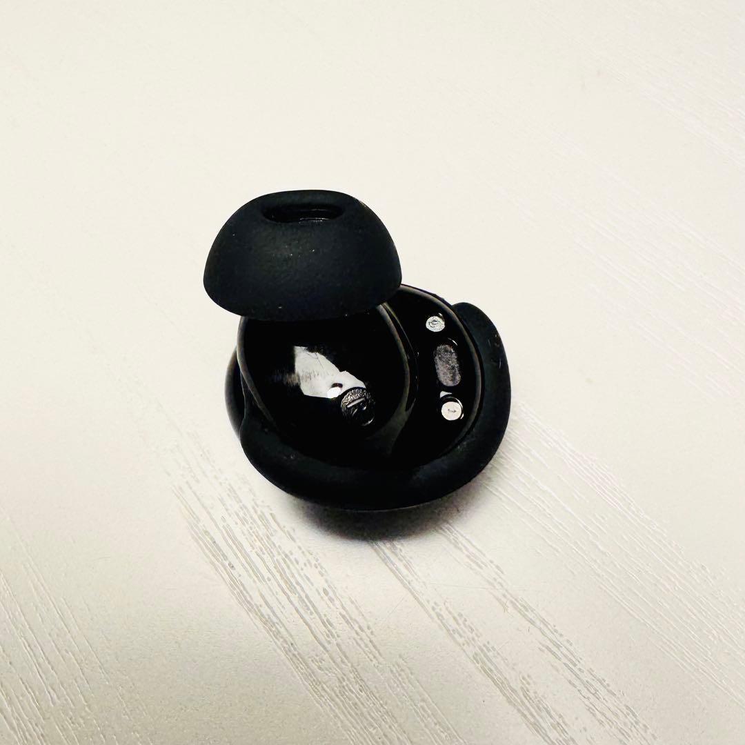 BOSE ワイヤレスイヤホン 右耳 片耳 動作確認済み