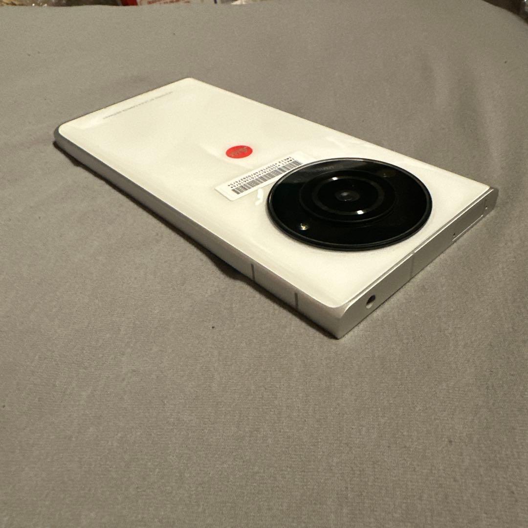 Leitz phone 2 ライツフォン 512GB SIMフリー 7