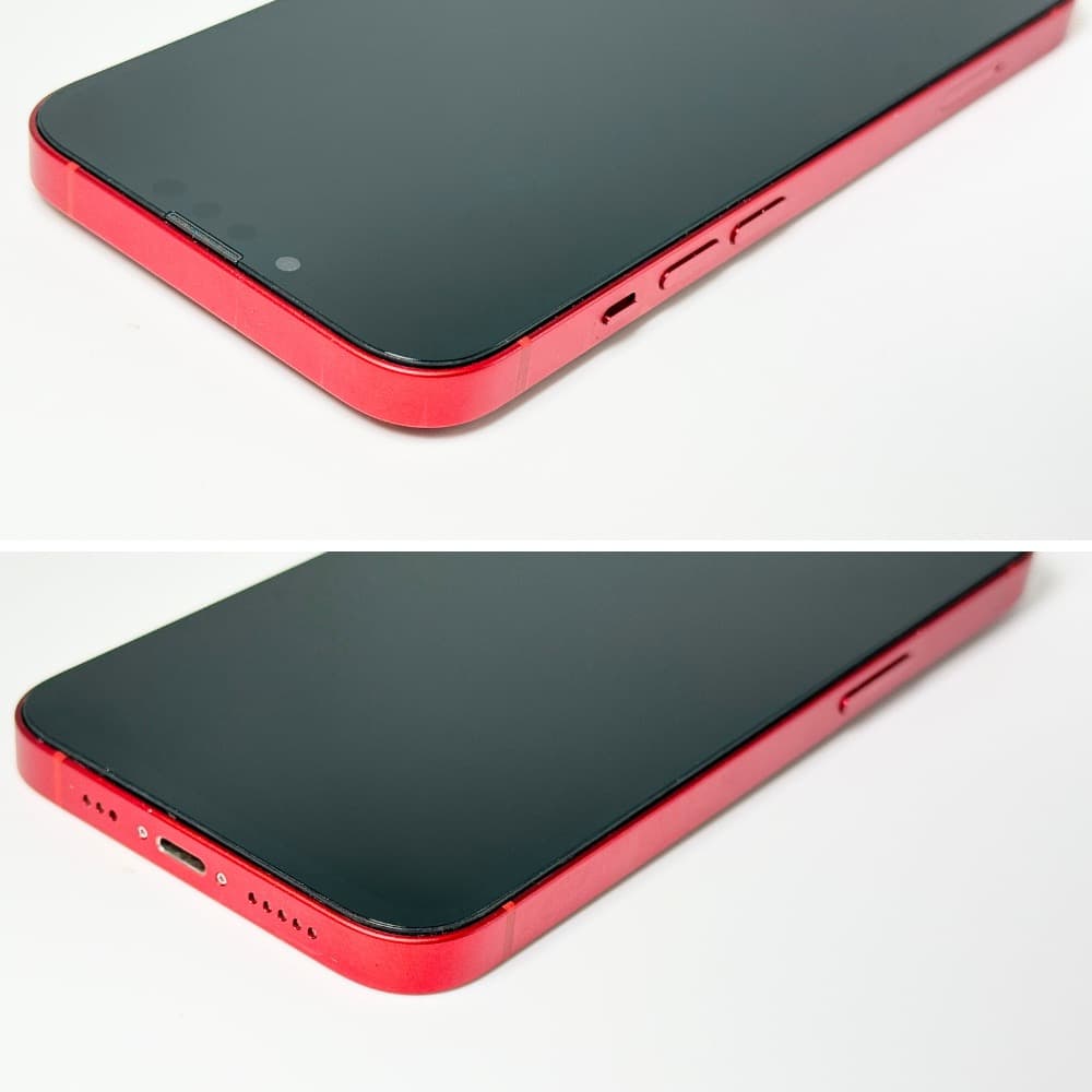 iPhone 13 mini 128GB SIMフリー 新品バッテリー100%