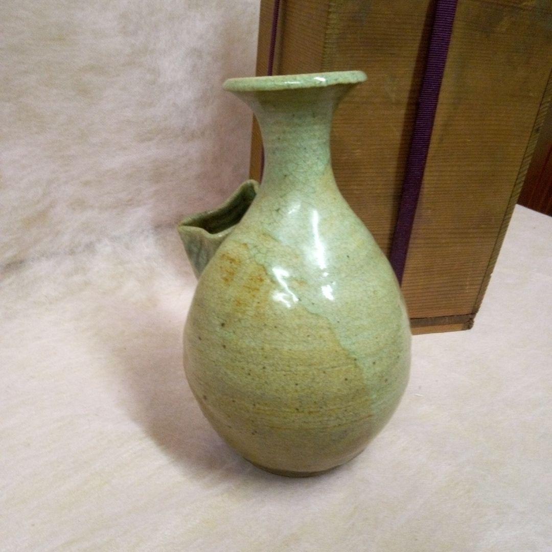 古唐津　江戸初期　骨董品　古美術　古道具