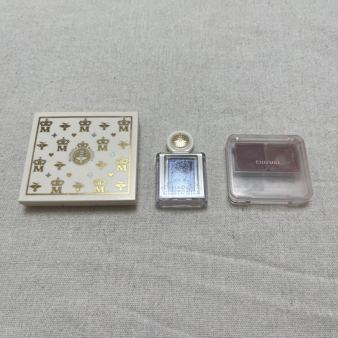 化粧品 コスメ　まとめ売り　16点セット