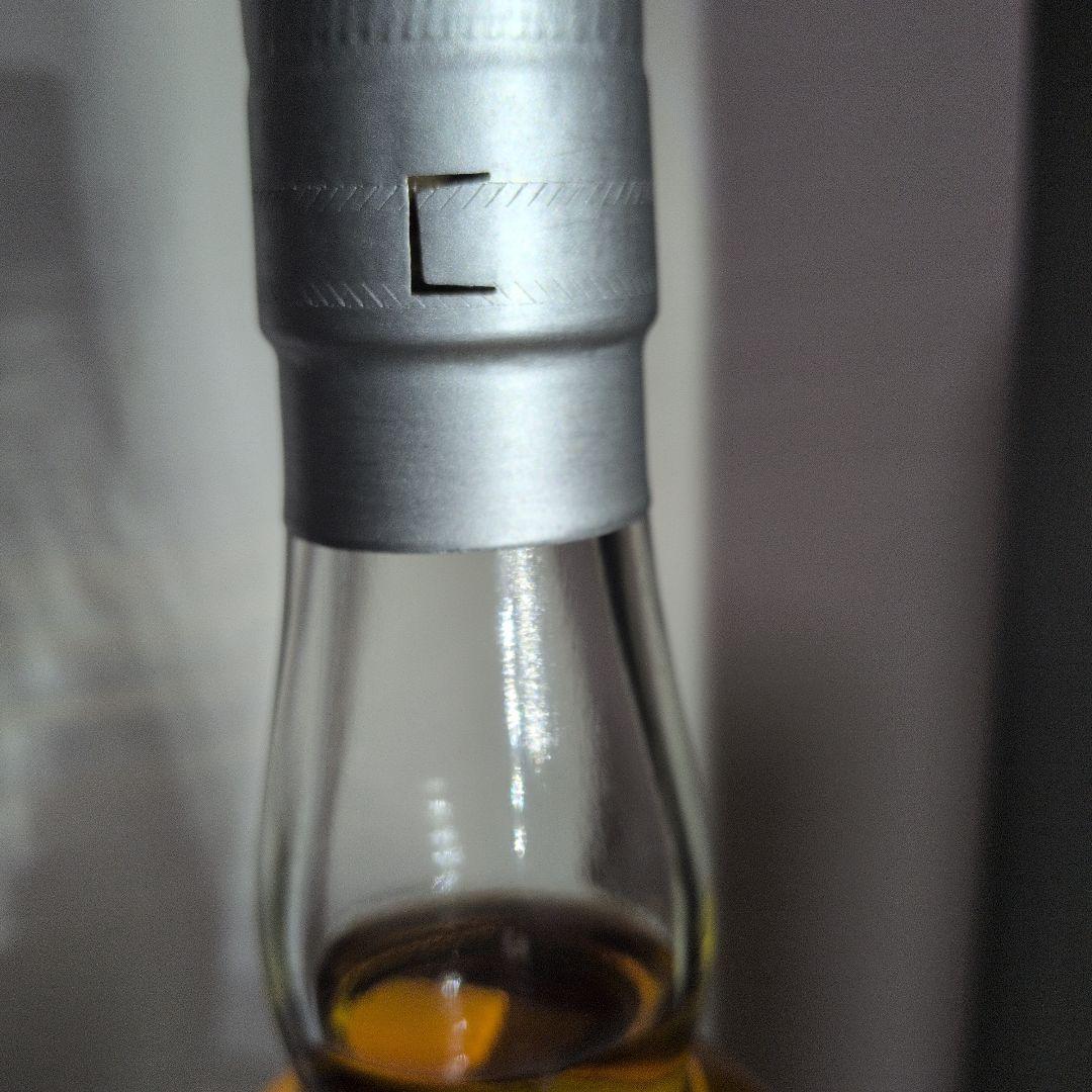 NEWBORN ASAKA DISTILLERY2016　62.9%