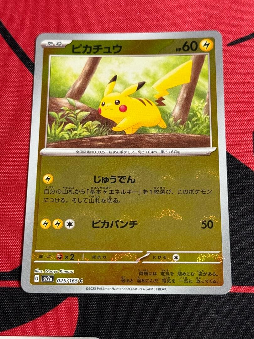 ピカチュウ まとめ売り