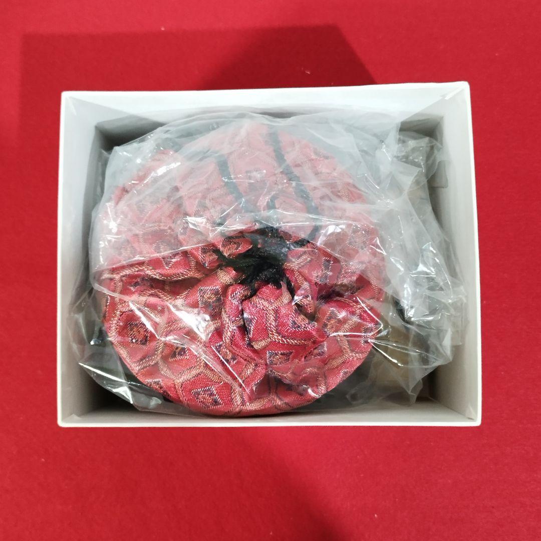 【☆本日限定価格☆】【新品】 野点籠セット 茶道具