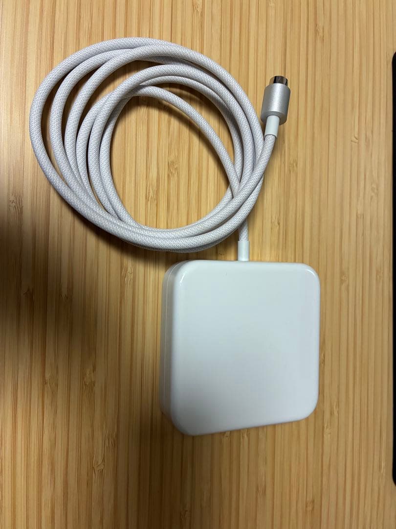 【Vesa専用】iMac M1 16GB 512GB シルバー