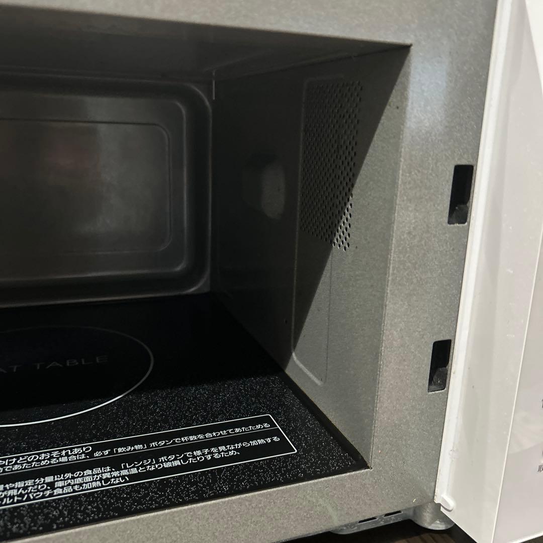Panasonic NE-FL100 電子レンジ