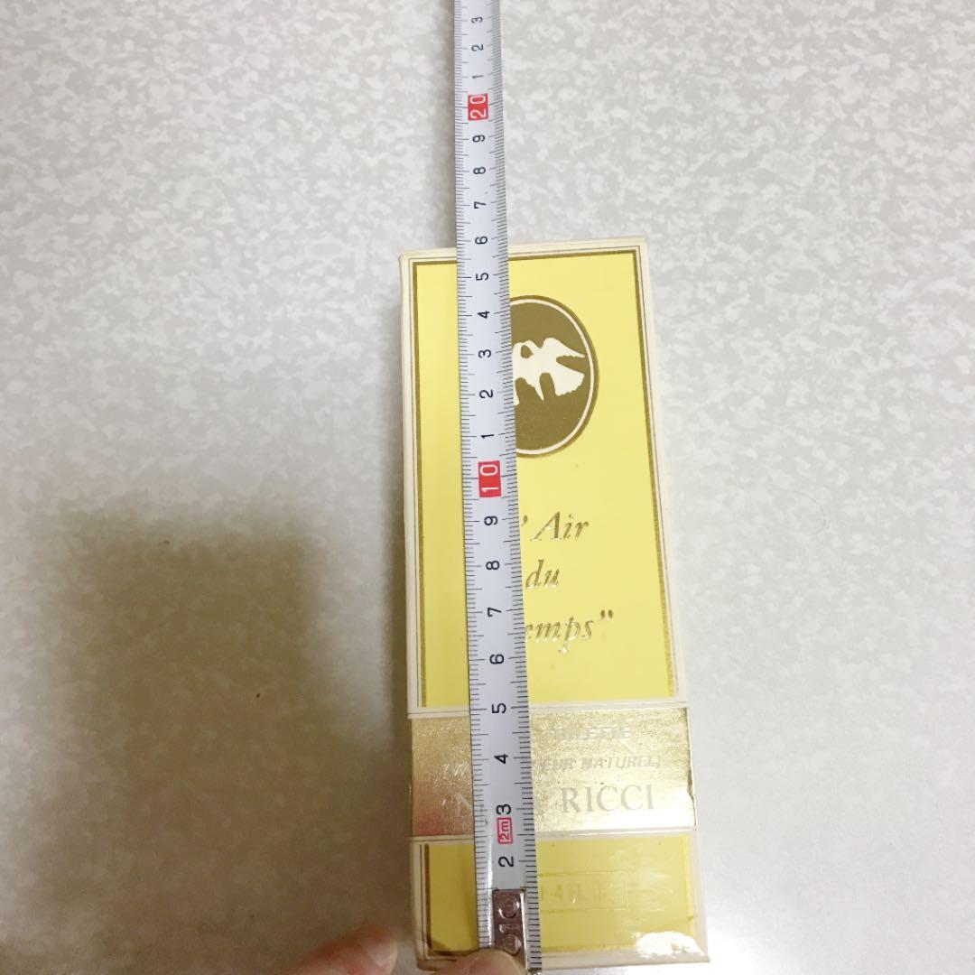 ニナリッチレールデュタンオードトワレ大容量120ml
