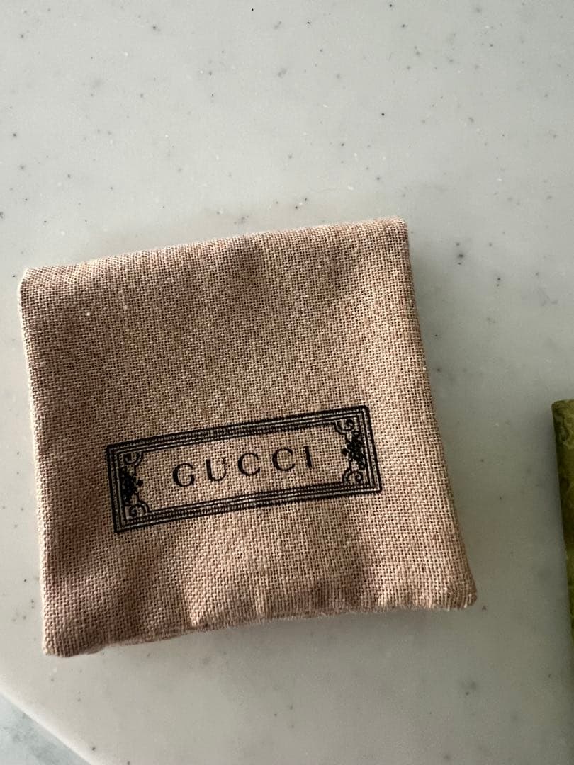 指輪・リング GUCCI