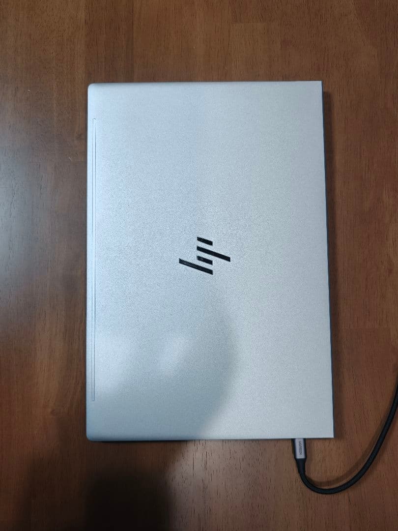 2022年モデル HP Elitebook 630 G9 ①