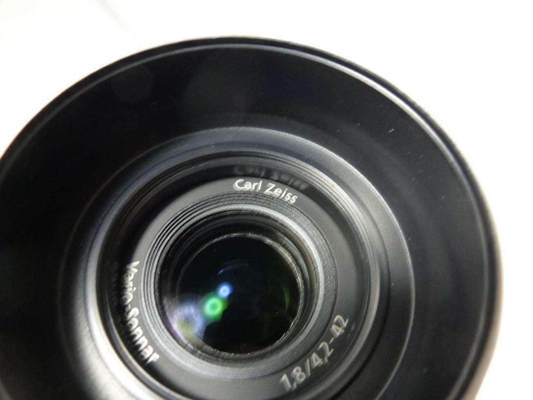 動作品　Mini DV　ソニーデジタルビデオカメラ　SONY DCR-TRV50
