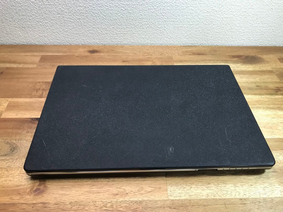 【良品】富士通 LIFEBOOK S936/M　メモリ8GB　動画編集にも◎