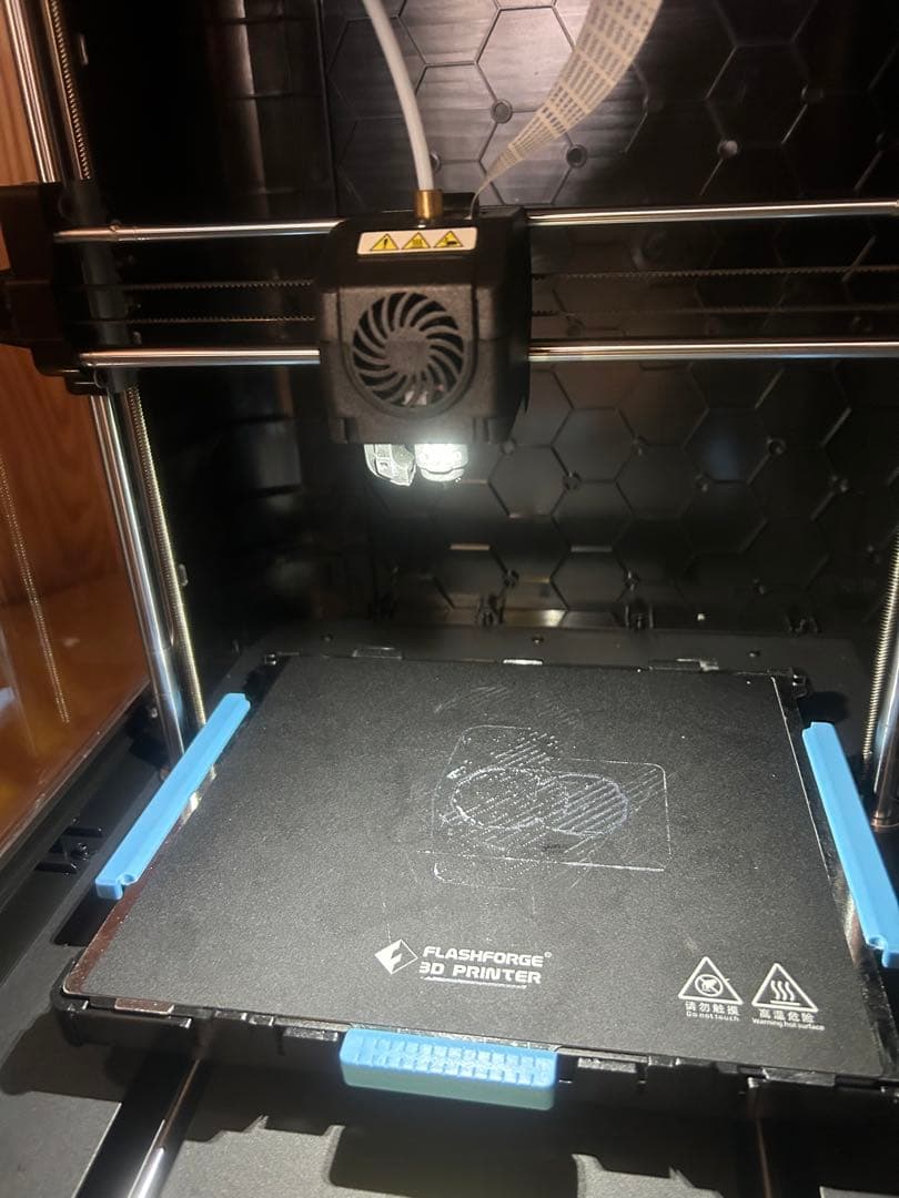 Flashforge Adventurer4 3Dプリンター