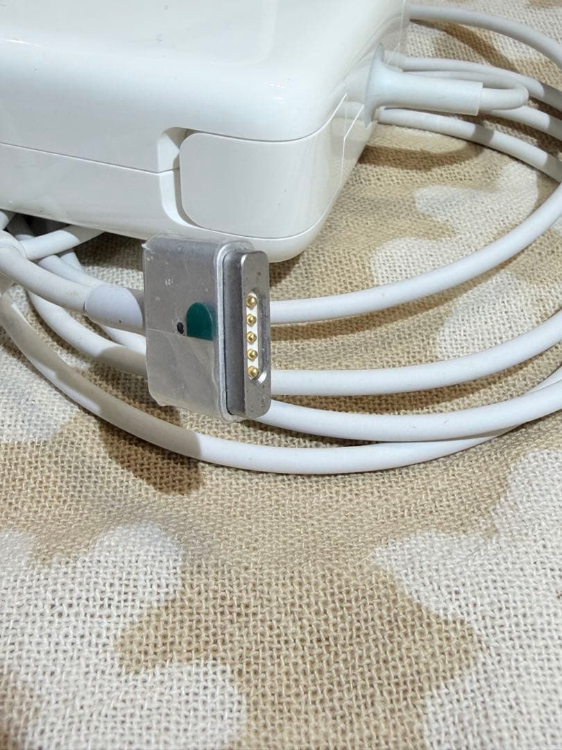 MacBookアクセサリー Apple MagSafe 2 Power Adapter 60W