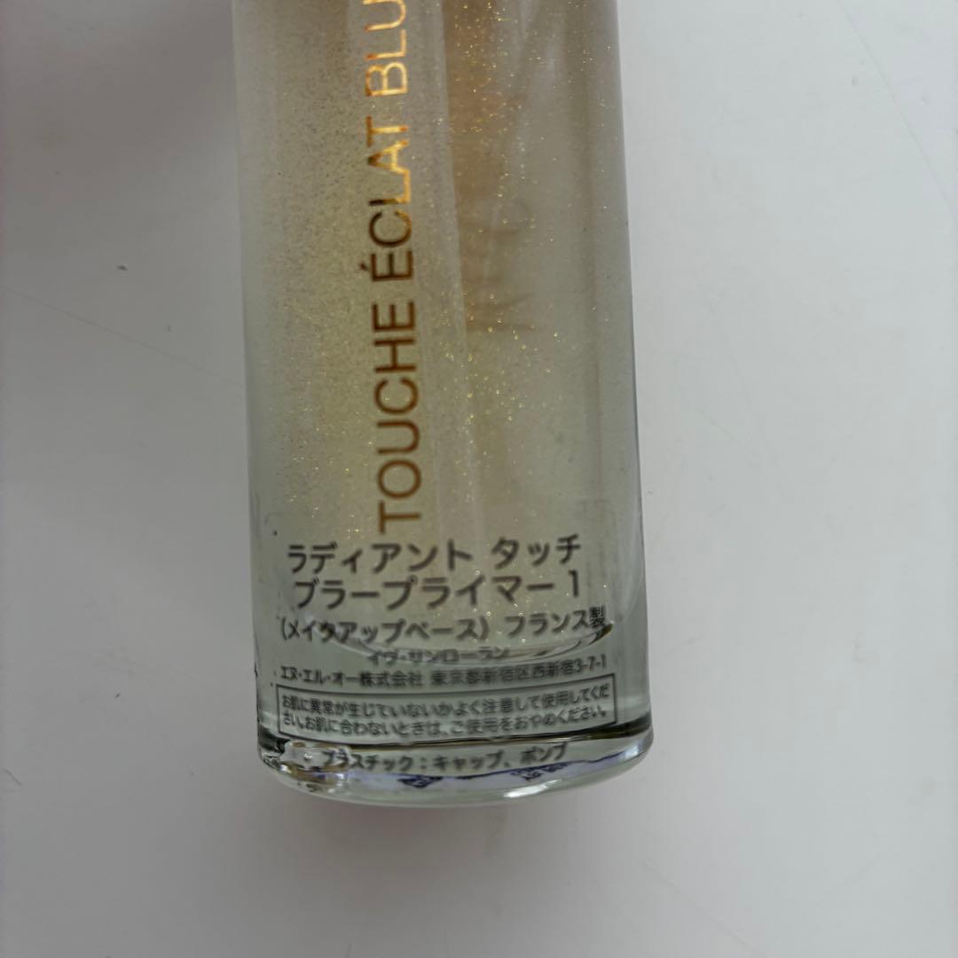 Touche Éclat Blur Primer 30ml