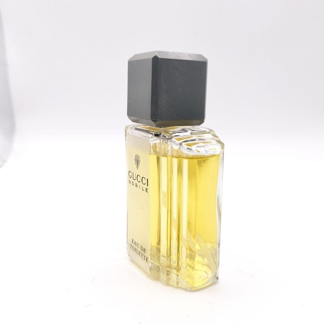 ■廃盤　グッチ　ノービレ　オードトワレ　60ml