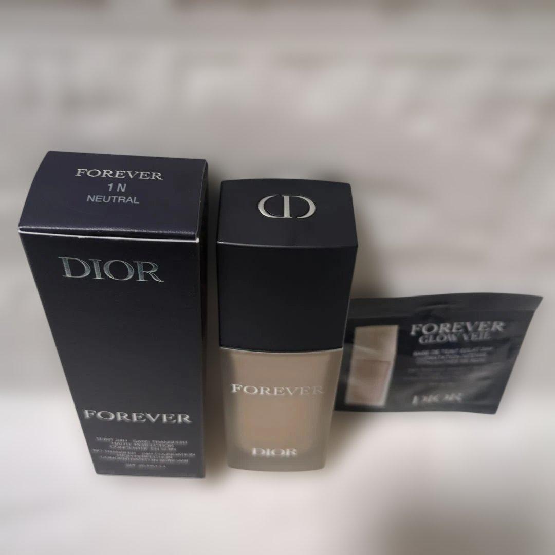 DIOR FOREVER リキッドファンデーション NEUTRAL 30ml
