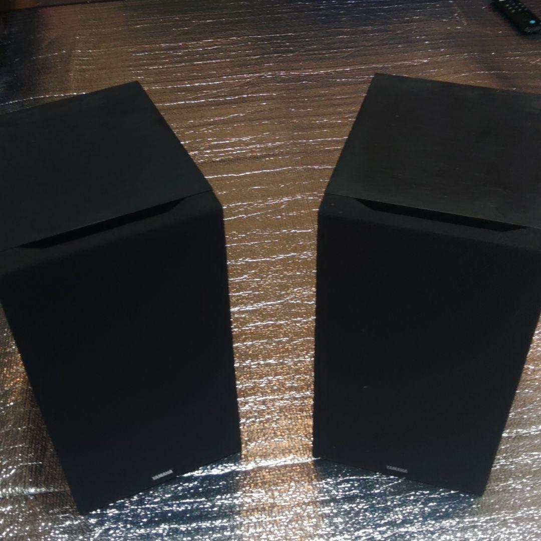 YAMAHA スピーカー 2台セット