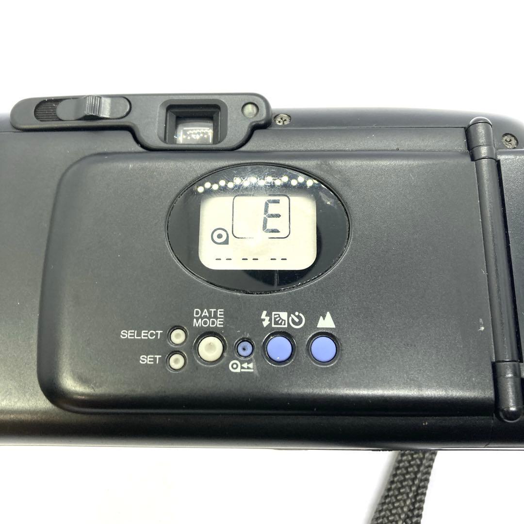 【動作品】CARDIA Travel mini OP フジフィルム