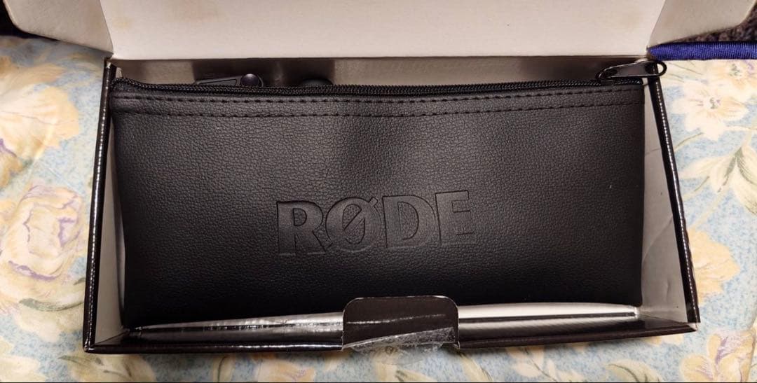 RODE NT5-Single コンデンサーマイク