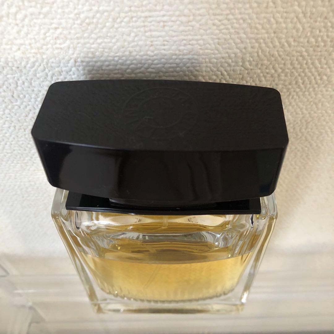 GUERLAIN ランスタン ド ゲラン プールオム 75ml 香水 残量約6割