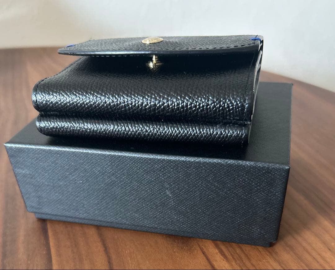 Paul Smith 二つ折り財布