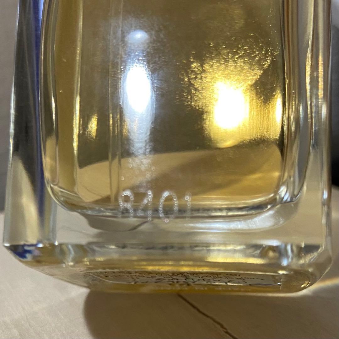CHANEL BEIGE ベージュ香水 75ml