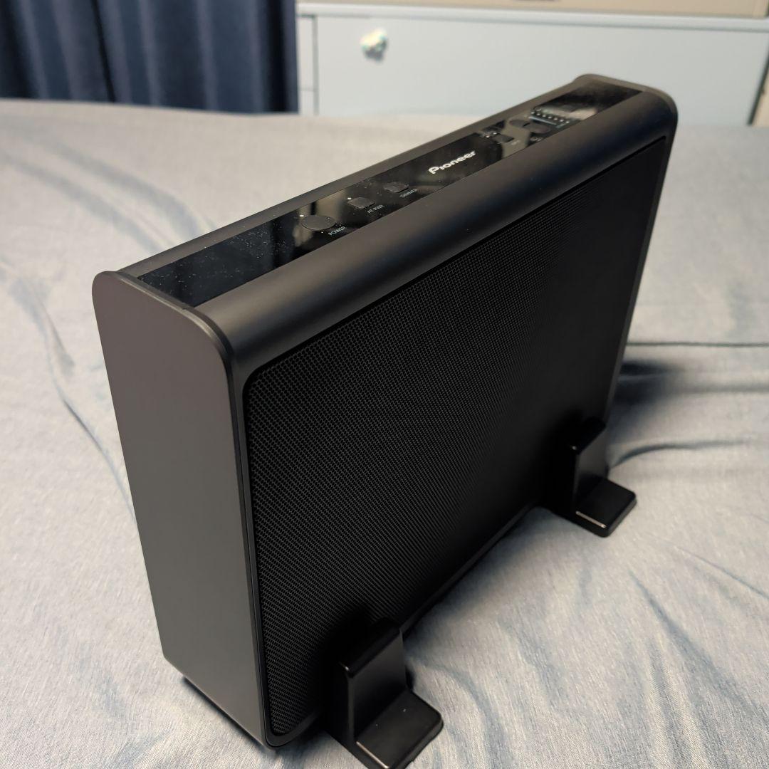 u*_様 パイオニア　Pioneer　サウンドテクター　フルセット