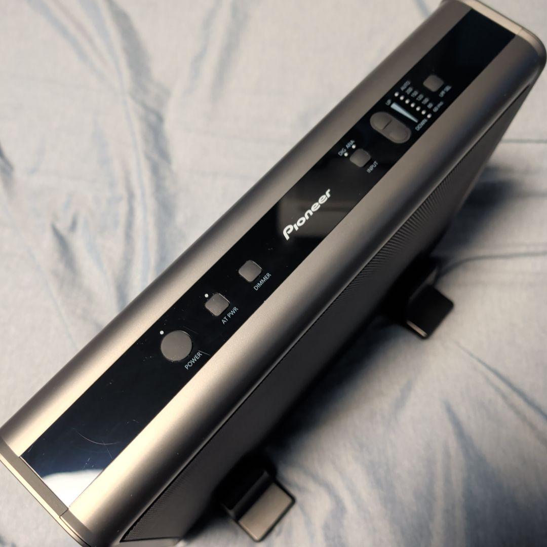 u*_様 パイオニア　Pioneer　サウンドテクター　フルセット