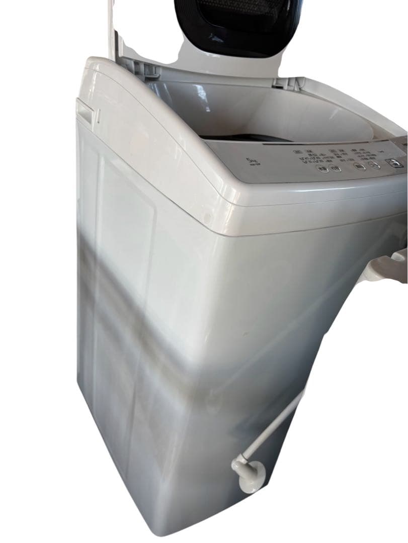 日立製作所　HITACHI 　洗濯機　NW-50F 2021年製　5kg